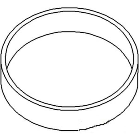 Aftermarket New Tractor 1.25" Freeze Plug Fits Massey Ferguson 731354M1